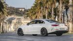 Mercedes-AMG CLS53 4Matic+ 2018 года (WW)